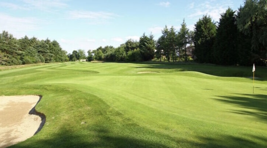 Photo of Deer Park Golf & Country Club